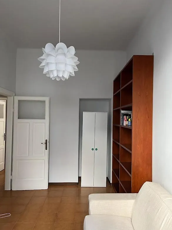 Apartment Grazioso Appartamento Nel Quartiere Maggiolina Di Milano