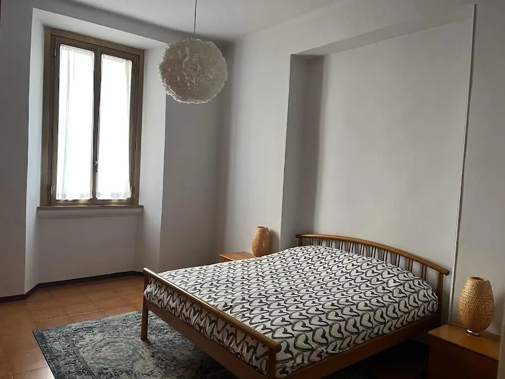 Grazioso Appartamento Nel Quartiere Maggiolina Di Milano 0*, ميلان